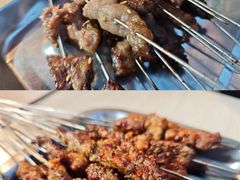 -金二烤肉(早慈巷小区店)