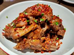 -大碗厨 25年老字号 现炒湘菜(四季天地店)