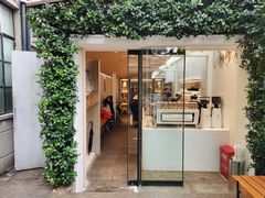 门面-% Arabica阿拉比卡咖啡(武康路店)