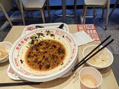 -每味每客·重庆麻辣烫(拓展大厦店)