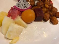 -好伦哥比萨烤肉自助(马家堡店)