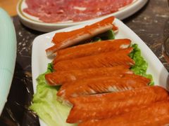-堂客老火锅(欣阳广场总店)