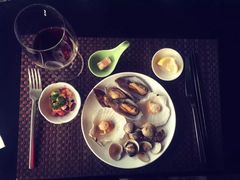 -339旋转餐厅(天府熊猫塔店)