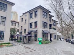 -徐家汇源景区-衡山坊