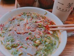 -黔派·虾子羊肉粉·小吃(佳宁娜广场店)