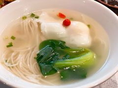 长寿面-马凯餐厅(地安门店)