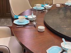 包厢-童福兴·南京菜(老门东店)