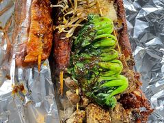 -小赵小吃(城西总店)