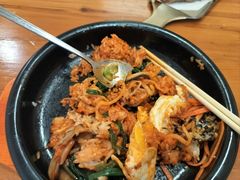 -高社长参鸡汤(高丽街店)