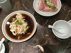 烫干丝-冶春茶社(星汉大厦店)