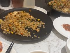 -火地铁板烧(河西龙湖天街店)