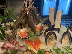 -生如夏花泰式火锅(鹭洲里店)