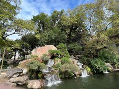 -江心屿景区