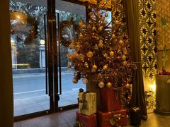 -Ginger(兴国路店)