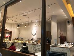 -WHEAT&BAKER-麥(凯德来福士店)