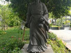 -广州神农草堂中医药博物馆