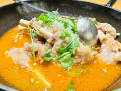 铁锅羊肉-福茂源横山铁锅羊肉(牡丹园店)