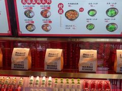 -德天顺盖码饭(人民西路店)