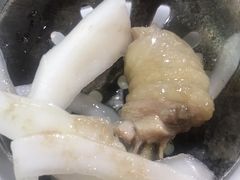 -东山羊庄(八卦岭店)