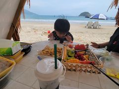 -西涌国际滨海旅游区