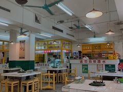 大堂-石灰市老火锅(北滨路店)