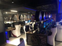 -Moss7Club 剧本杀桌游(inspark店)