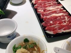 -陈记顺和牛肉火锅馆(天河北路店)