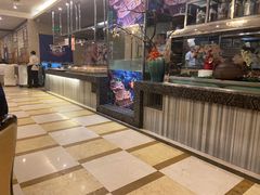 -芭菲盛宴·环球美食(锦城万达广场店)
