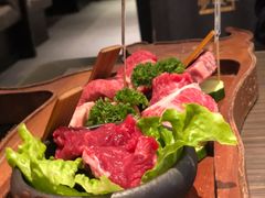 -赤坂亭·M9和牛烧肉(南京江南虹悦城店)