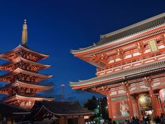 -浅草寺
