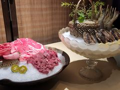 -余欢领鲜火锅(新街口店)