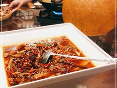 -杨记隆府(汉街店)