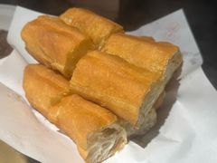 -大良毋米粥 · 粥底火锅(岭南天地店)