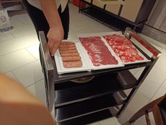 -宝弟羊肉馆(众意路店)