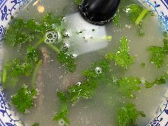 -清真马祥兴菜馆(云南北路店)