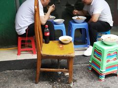 -小狗面馆(复兴店)