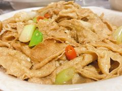 井冈山豆皮-铁头烧菜馆(立新路店)