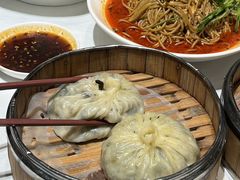 -江城小馆陕南妈妈菜·全球旅行餐厅(钟楼店)