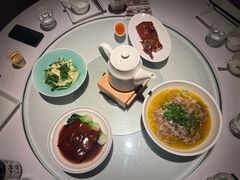-淮扬厨子(黑金冠金水区省体育场店)