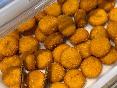 -十方新概念素食餐厅(厚街店)