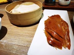 酥不腻烤鸭-小大董·烤鸭(凤凰汇店)
