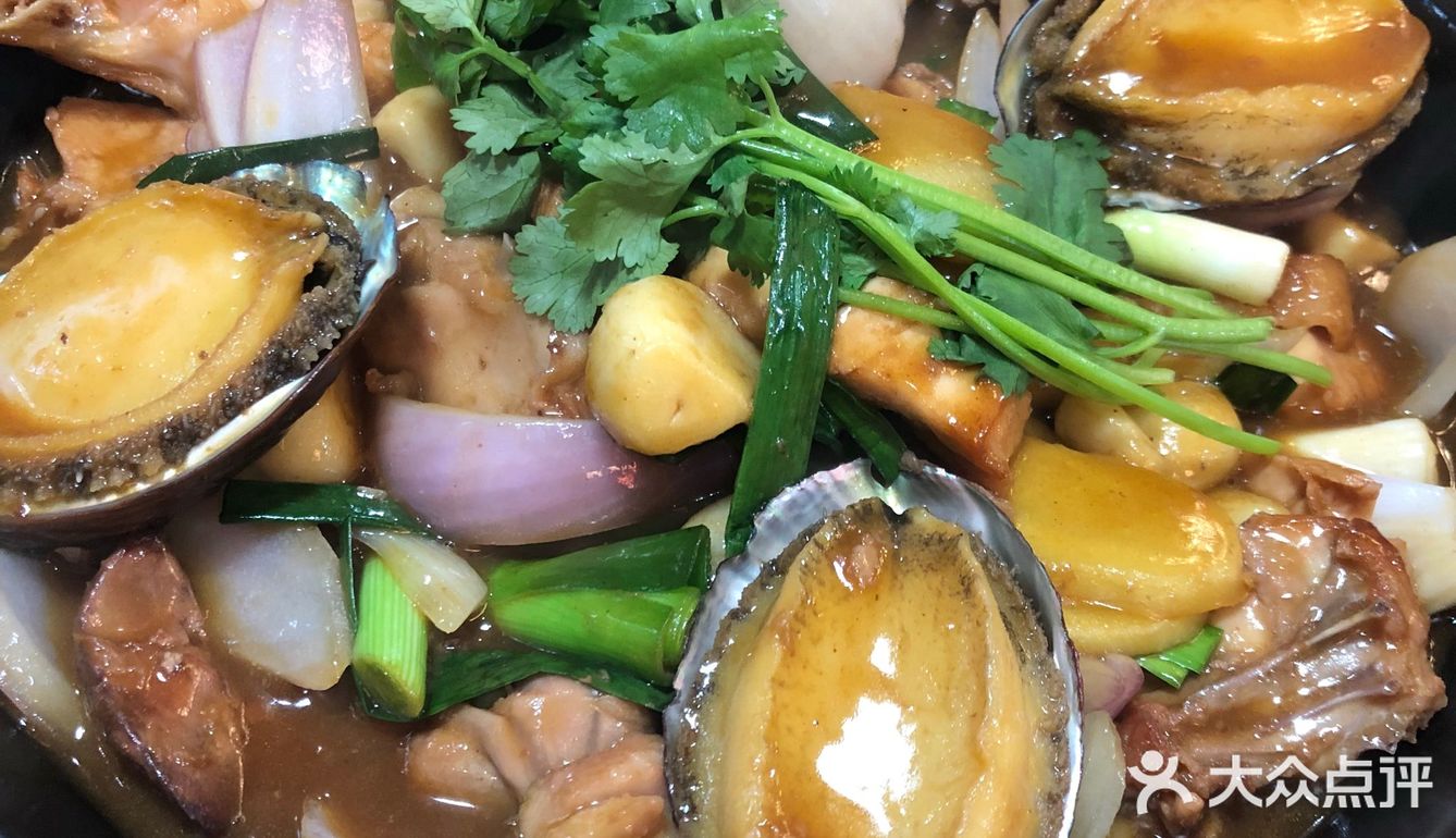 行创产行到差不多稳野食，附近几间都吃过了