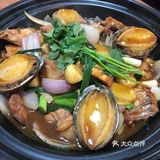 行创产行到差不多稳野食，附近几间都吃过了