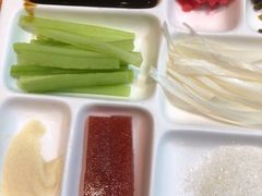 四季民福烤鸭-四季民福烤鸭店(前门店)