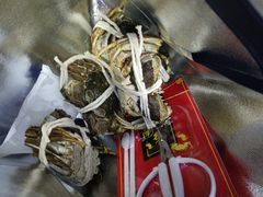 -阳澄湖大闸蟹·琼灵阁牌品牌连锁(吴中总店)