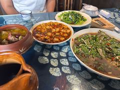 -香满楼(临安路店)