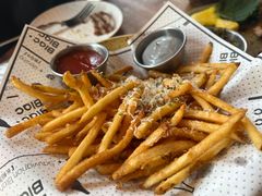 -Blac+Blac(中海环宇荟店)