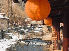 -北京水岸山吧度假村(雁栖镇店)