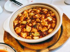 白豆腐-渝信川菜(工体店)