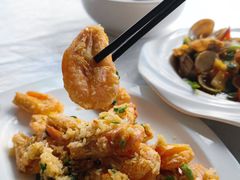 -众味海鲜大排档·活海鲜·潮汕味(南澳店)
